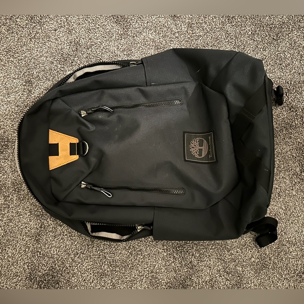 Timberland Backpack - Picture 5 of 5